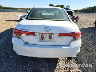 Zdjęcie 6 z 12 samochodu: 2011 HONDA ACCORD LX VIN:1HGCP2F31BA015045 - miniatura