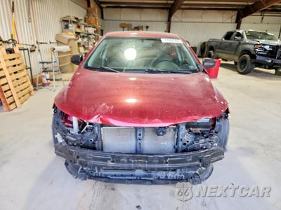 Piąte zdjęcie samochodu w środku: 2011 KIA FORTE5 SX VIN:KNAFW5A33B5413113 - miniatura