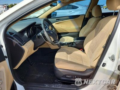 Zdjęcie 7 z 12 samochodu: 2013 HYUNDAI SONATA GLS VIN:5NPEB4AC4DH591748 - miniatura