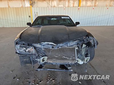 Piąte zdjęcie samochodu w środku: 2015 CHEVROLET CAMARO LS VIN:2G1FB1E32F9112335 - miniatura