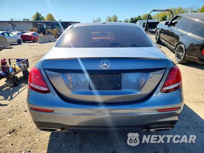 Zdjęcie 6 z 12 samochodu: 2018 MERCEDES-BENZ E 300 4MATIC VIN:WDDZF4KB9JA481203 - miniatura