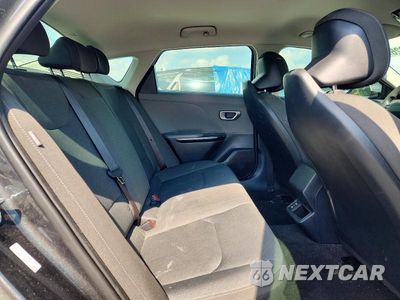 Zdjęcie 10 z 12 samochodu: 2025 KIA K4 LXS VIN:3KPFT4DE5SE155152 - miniatura