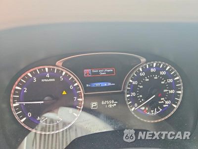 Zdjęcie 9 z 13 samochodu: 2017 INFINITI QX60 BASE VIN:5N1DL0MN3HC554783 - miniatura