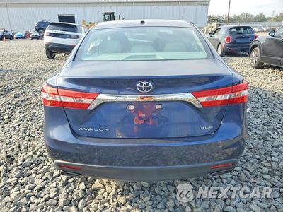 Zdjęcie 6 z 12 samochodu: 2015 TOYOTA AVALON XLE TOURING VIN:4T1BK1EB4FU154372 - miniatura