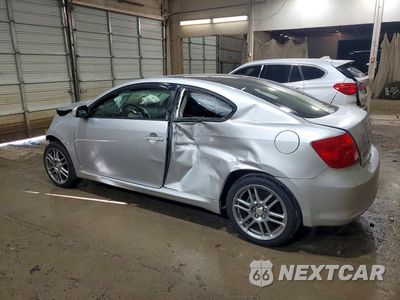 Drugie zdjęcie samochodu z przodu: 2006 SCION TC BASE VIN:JTKDE167X60119298 - miniatura