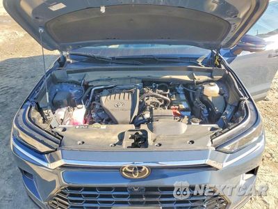 Zdjęcie 12 z 13 samochodu: 2025 TOYOTA GRAND HIGHLANDER LIMITED VIN:5TDAAAA53SS023452 - miniatura