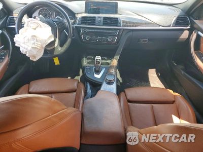 Zdjęcie 8 z 12 samochodu: 2017 BMW 330 I VIN:WBA8B9G35HNU53883 - miniatura
