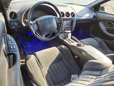 Zdjęcie 8 z 12 samochodu: 2002 PONTIAC FIREBIRD VIN:2G2FS22K422165344 - miniatura