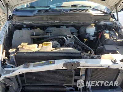 Zdjęcie 11 z 12 samochodu: 2005 DODGE RAM 1500 ST VIN:1D7HU16D35J580388 - miniatura