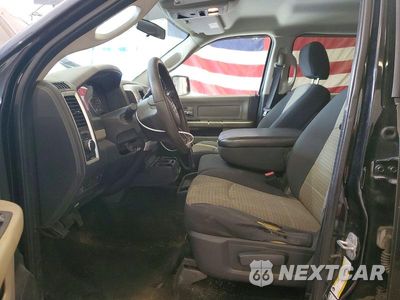 Zdjęcie 7 z 12 samochodu: 2012 DODGE RAM 2500 SLT VIN:3C6TD5DT8CG221016 - miniatura