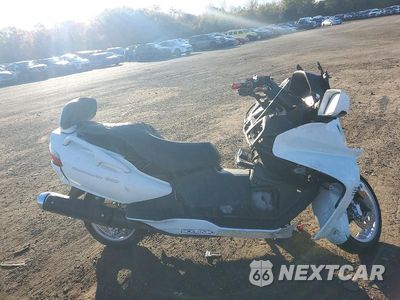2009 SUZUKI AN650 A JS1CP51B892100588 - główne zdjęcie licytacji z USA - miniatura