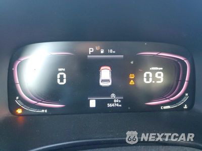 Zdjęcie 9 z 12 samochodu: 2023 KIA SOUL LX VIN:KNDJ23AUXP7859180 - miniatura