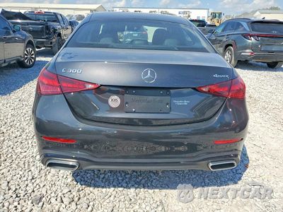 Zdjęcie 6 z 12 samochodu: 2024 MERCEDES-BENZ C 300 4MATIC VIN:W1KAF4HB1RR187232 - miniatura