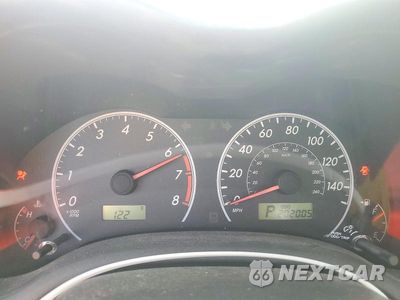 Zdjęcie 9 z 12 samochodu: 2013 TOYOTA COROLLA L VIN:5YFBU4EEXDP150086 - miniatura