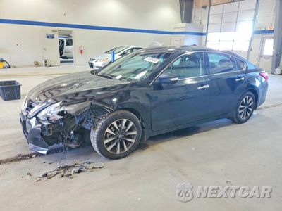2016 NISSAN ALTIMA 2.5 SL 1N4AL3AP6GC217575 - główne zdjęcie licytacji z USA - miniatura