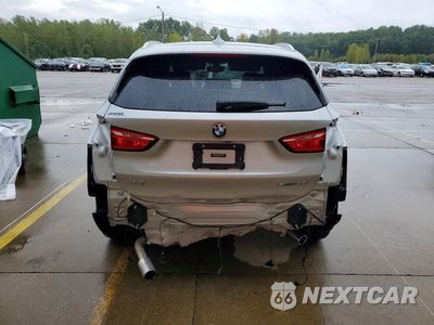 Zdjęcie 6 z 13 samochodu: 2018 BMW X1 SDRIVE28I VIN:WBXHU7C32J3F04657 - miniatura