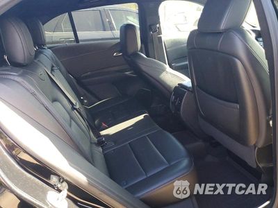 Zdjęcie 11 z 13 samochodu: 2020 CADILLAC XT4 SPORT VIN:1GYFZFR44LF092766 - miniatura