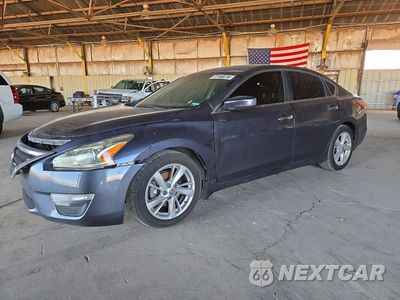 2013 MAZD ALTIMA 1N4AL3AP9DN406303 - główne zdjęcie licytacji z USA - miniatura