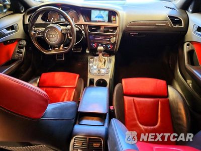 Zdjęcie 8 z 12 samochodu: 2013 AUDI S4 PRESTIGE VIN:WAUKGAFL4DA143638 - miniatura