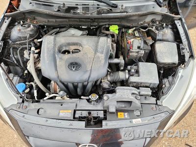 Zdjęcie 11 z 12 samochodu: 2016 SCION IA BASE VIN:3MYDLBZV1GY131636 - miniatura