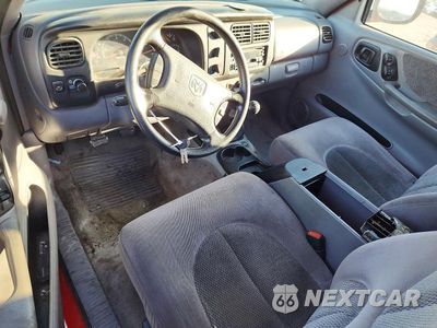 Zdjęcie 8 z 12 samochodu: 1997 DODGE DAKOTA VIN:1B7GG23Y4VS242020 - miniatura