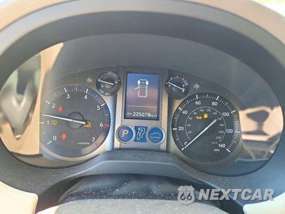 Zdjęcie 9 z 13 samochodu: 2012 LEXUS GX 460 VIN:JTJBM7FX4C5042752 - miniatura