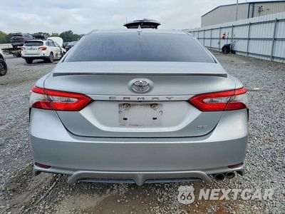 Zdjęcie 6 z 12 samochodu: 2019 TOYOTA CAMRY SE VIN:4T1B11HK1KU740665 - miniatura