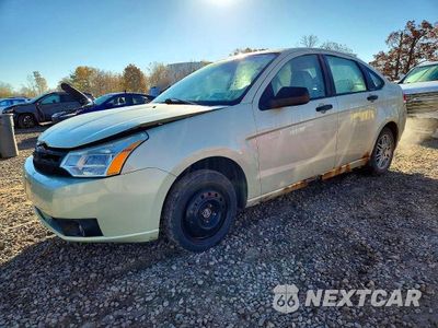 2011 FORD FOCUS SE 1FAHP3FN0BW109891 - główne zdjęcie licytacji z USA - miniatura