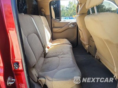 Zdjęcie 10 z 12 samochodu: 2016 NISSAN FRONTIER SV VIN:1N6AD0ER7GN789189 - miniatura