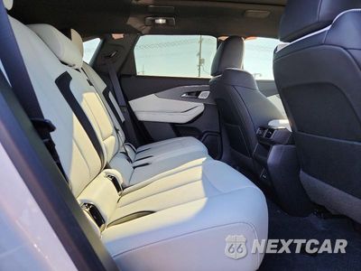 Zdjęcie 11 z 13 samochodu: 2024 ACURA ZDX A-SPEC VIN:4W5KHNRL6RZ508660 - miniatura