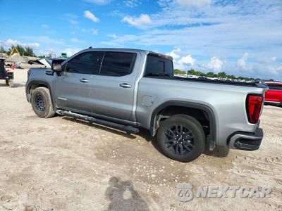 Drugie zdjęcie samochodu z przodu: 2026 GMC SIERRA C1500 ELEVATION VIN:1GTPHCED5TZ159777 - miniatura