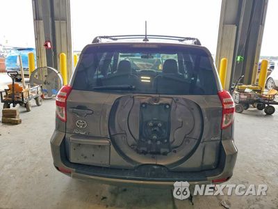 Zdjęcie 6 z 13 samochodu: 2011 TOYOTA RAV4 BASE VIN:2T3BF4DV3BW093096 - miniatura