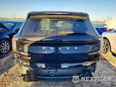 Zdjęcie 6 z 13 samochodu: 2026 VOLVO EX90 ULTRA VIN:7JDDA3KLXTG066159 - miniatura
