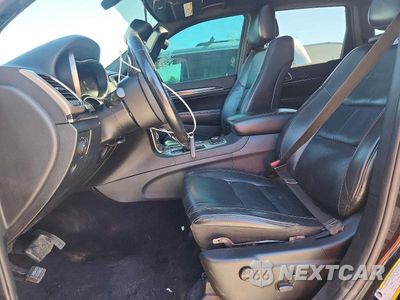 Zdjęcie 7 z 13 samochodu: 2016 JEEP GRAND CHEROKEE LIMITED VIN:1C4RJFBG0GC384551 - miniatura