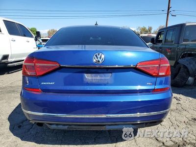 Zdjęcie 6 z 12 samochodu: 2016 VOLKSWAGEN PASSAT S VIN:1VWAT7A38GC066055 - miniatura
