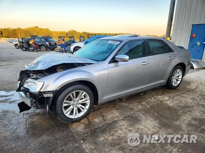 2018 CHRYSLER 300 TOURING 2C3CCAAG7JH117291 - główne zdjęcie licytacji z USA - miniatura