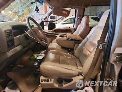 Zdjęcie 7 z 12 samochodu: 2002 FORD F250 SUPER DUTY VIN:1FTNW21F62ED41329 - miniatura