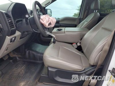 Zdjęcie 7 z 12 samochodu: 2020 FORD F150 VIN:1FTMF1CB2LFC53762 - miniatura