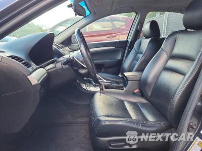 Zdjęcie 7 z 12 samochodu: 2007 ACURA TSX VIN:JH4CL96887C000180 - miniatura