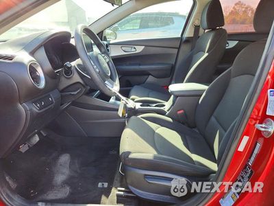 Zdjęcie 7 z 13 samochodu: 2023 KIA FORTE LXS VIN:3KPF24AD6PE559650 - miniatura