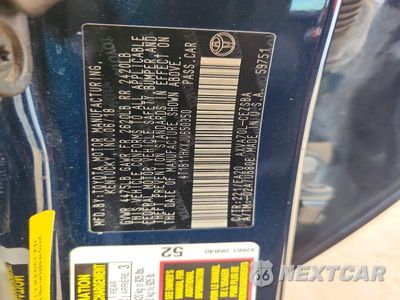 Zdjęcie 12 z 12 samochodu: 2018 TOYOTA CAMRY SE VIN:4T1B11HKXJU650350 - miniatura