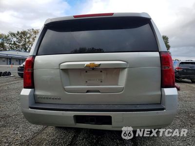 Zdjęcie 6 z 13 samochodu: 2019 CHEVROLET SUBURBAN K1500 LT VIN:1GNSKHKC7KR197635 - miniatura