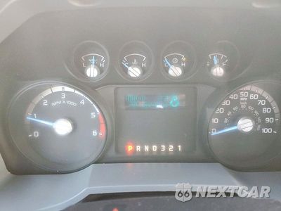 Zdjęcie 9 z 13 samochodu: 2012 FORD F450 SUPER DUTY VIN:1FD0X4HY3CEC30292 - miniatura