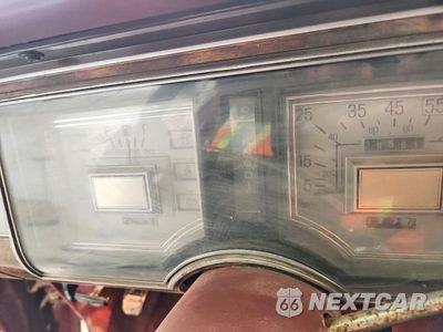 Zdjęcie 9 z 12 samochodu: 1986 MERCURY GRAND MARQUIS VIN:2MEBP95F8GX675496 - miniatura