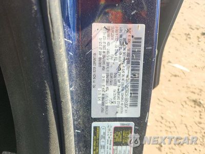 Zdjęcie 12 z 12 samochodu: 2011 MAZDA CX-7 VIN:JM3ER2B51B0356340 - miniatura