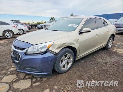 2013 CHEVROLET MALIBU 1LT 1G11C5SA4DF293055 - główne zdjęcie licytacji z USA - miniatura