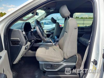 Zdjęcie 7 z 12 samochodu: 2020 FORD F150 SUPERCREW VIN:1FTEW1E50LKF37751 - miniatura