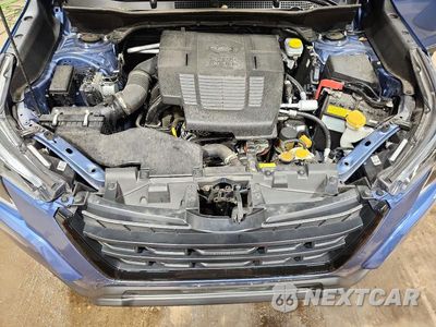 Zdjęcie 12 z 13 samochodu: 2023 SUBARU FORESTER VIN:JF2SKACCXPH434325 - miniatura