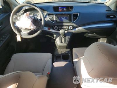 Zdjęcie 8 z 12 samochodu: 2015 HONDA CR-V EX VIN:2HKRM4H58FH700606 - miniatura