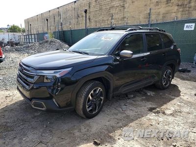 2025 SUBARU FORESTER LIMITED JF2SLSRD7SH441793 - główne zdjęcie licytacji z USA - miniatura
